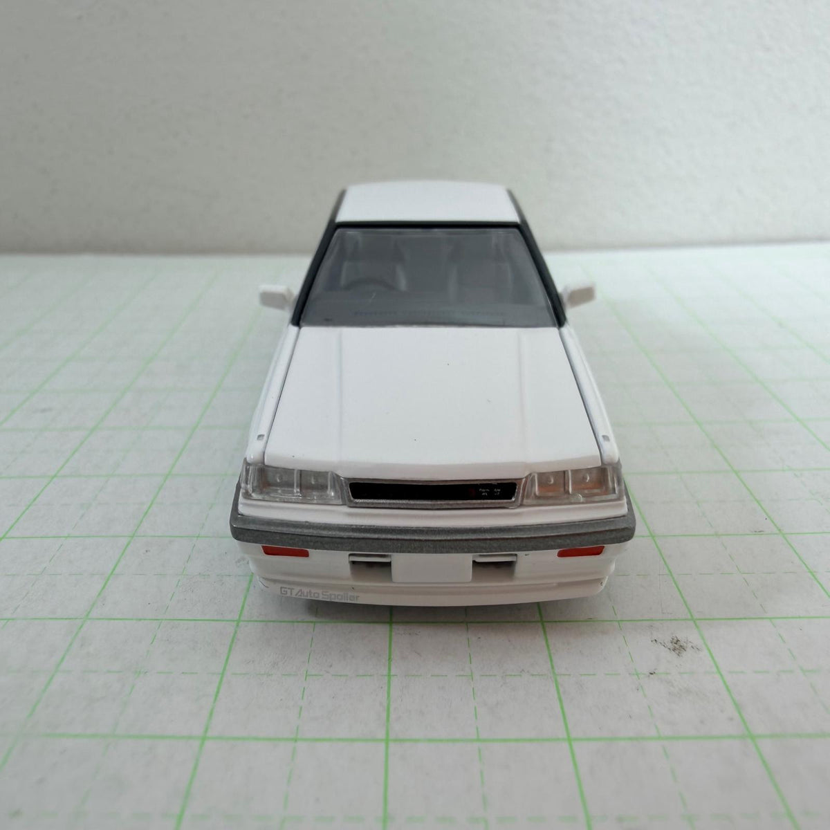 おもちゃ・玩具 LV-N301a ニッサン スカイライン 4ドアHT GTバサージュ ツインカム24V 87年式 トミカ リミテッドヴィンテージNEO トミーテック【728-7477】【瀬戸大橋店】