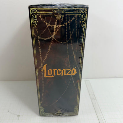 フィギュア 未開封 HEART BEAT MOMENT シチリアの追憶シリーズ ドール 限定デザイン Lorenzo ロレンツォ 【731-7236】【フィギュア】【瀬戸大橋店】
