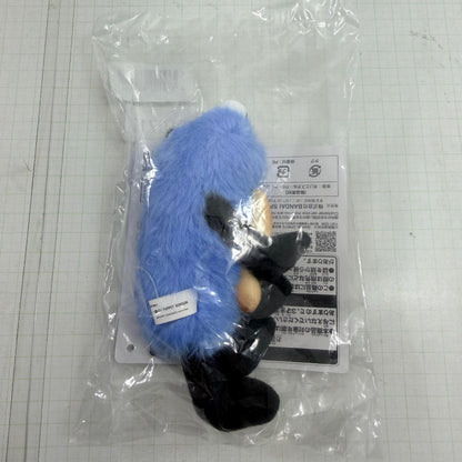 ぬいぐるみ 未開封 一番くじ パペットスンスン D賞 マスコットぬいぐるみ【731-7446】【瀬戸大橋店】