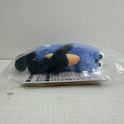 ぬいぐるみ 未開封 一番くじ パペットスンスン D賞 マスコットぬいぐるみ【731-7446】【瀬戸大橋店】