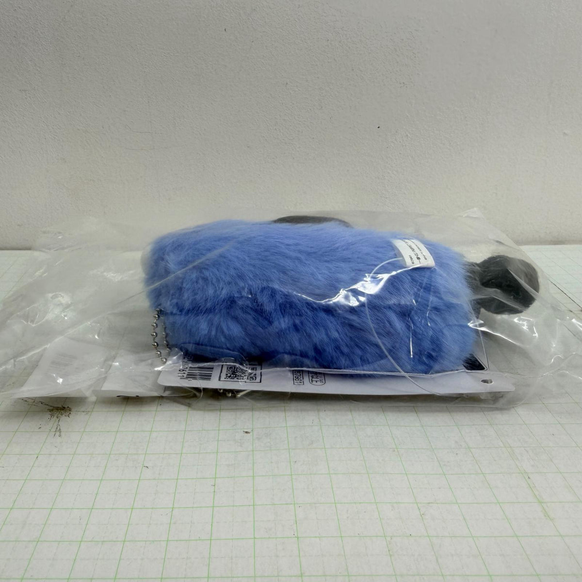 ぬいぐるみ 未開封 一番くじ パペットスンスン D賞 マスコットぬいぐるみ【731-7446】【瀬戸大橋店】