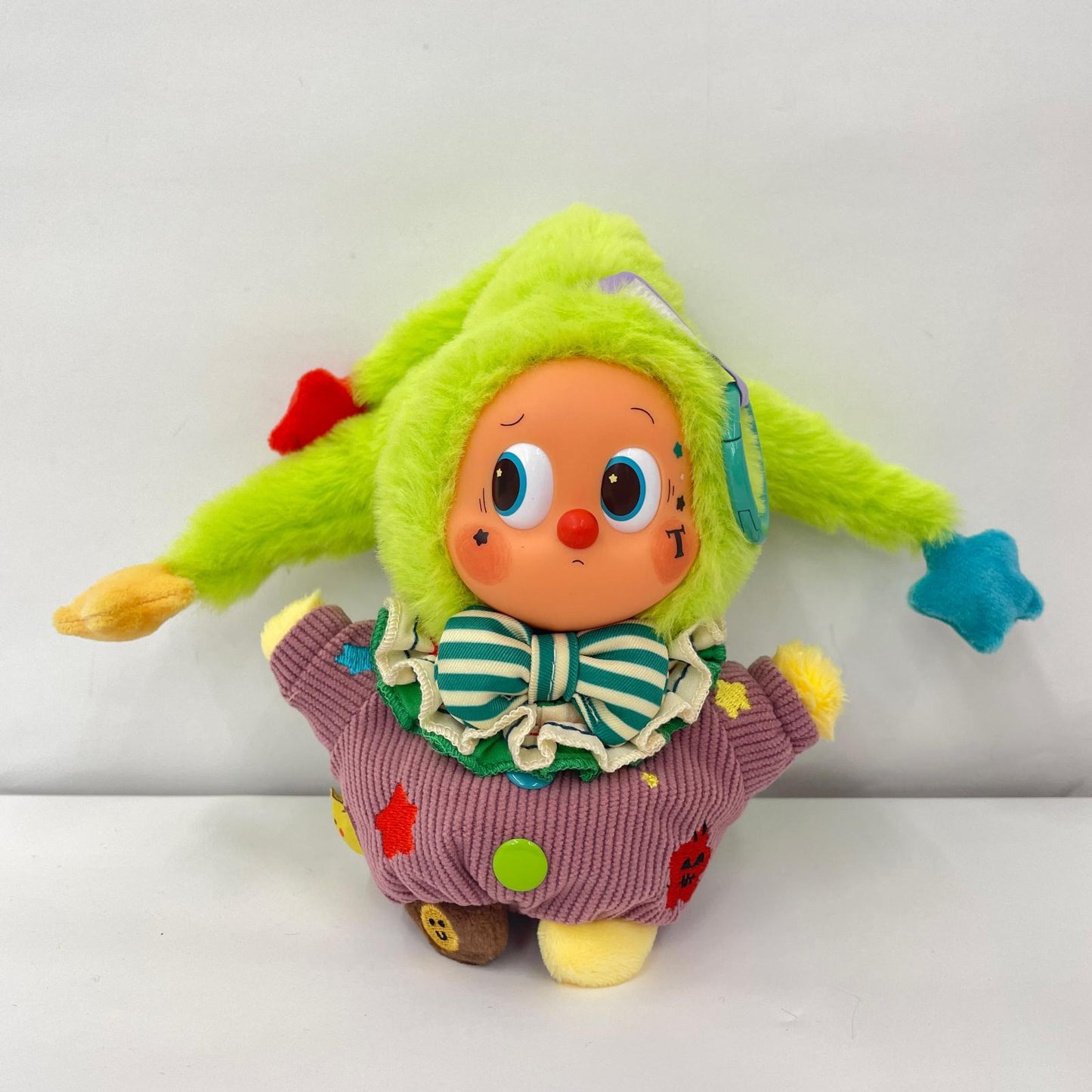 おもちゃ・玩具 WHY SO SERIOUS トゥインクル・トゥインクル シークレット【瀬戸大橋店】