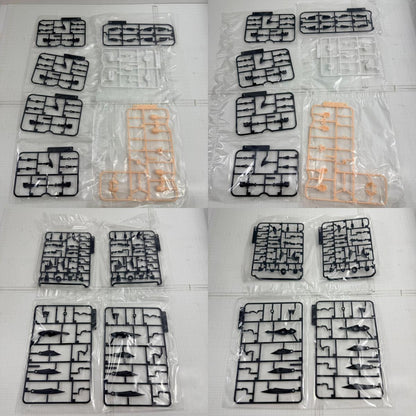 プラモデル ドラセナ&ネビュラ ブロッカーズ フィオーレ フェイス&クリアランナー付属 特別版【739-7511】【瀬戸大橋店】