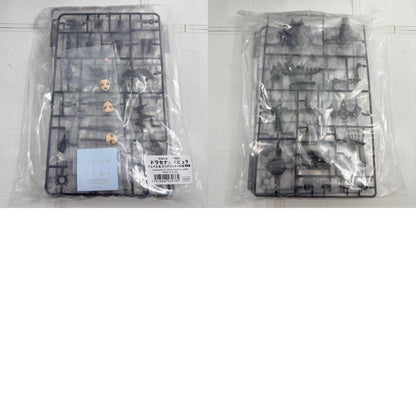 プラモデル ドラセナ&ネビュラ ブロッカーズ フィオーレ フェイス&クリアランナー付属 特別版【739-7511】【瀬戸大橋店】