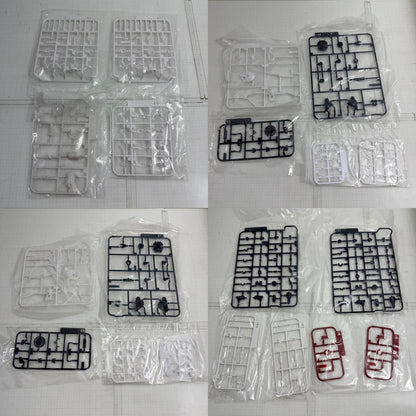 プラモデル コスモス&コメット ブロッカーズ フィオーレ カオスウイングセット オプションパーツ 4点セット【739-7513】【瀬戸大橋店】