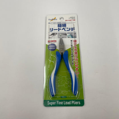 【未使用/未開封】 ゴッドハンド リードペンチ 3点セット【瀬戸大橋店】