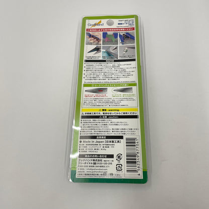 【未使用/未開封】 ゴッドハンド リードペンチ 3点セット【瀬戸大橋店】