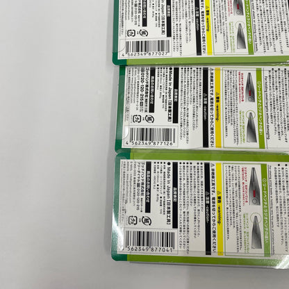【未使用/未開封】 ゴッドハンド リードペンチ 3点セット【瀬戸大橋店】