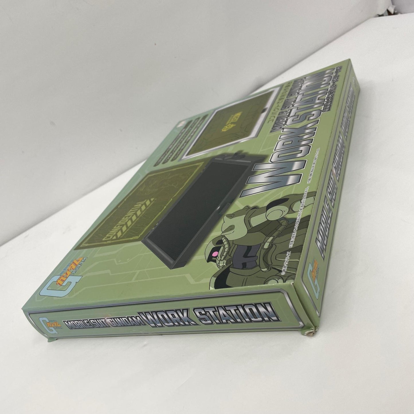 その他ホビー ジオン公国軍 ワークステーション　作業台【瀬戸大橋店】