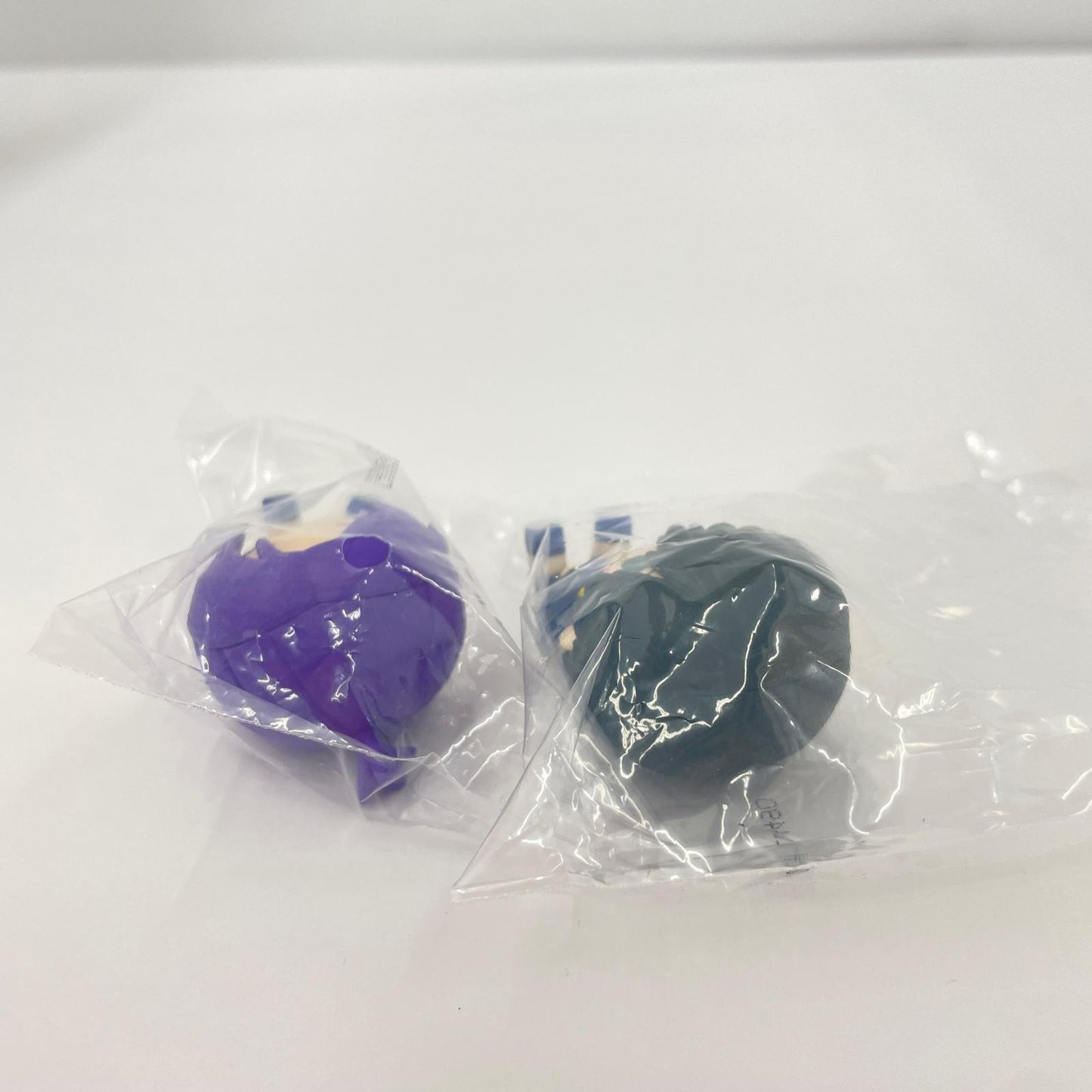 フィギュア 一番くじブルーロックＦ賞ちょこのっこフィギュア全4種セット【フィギュア】【瀬戸大橋店】