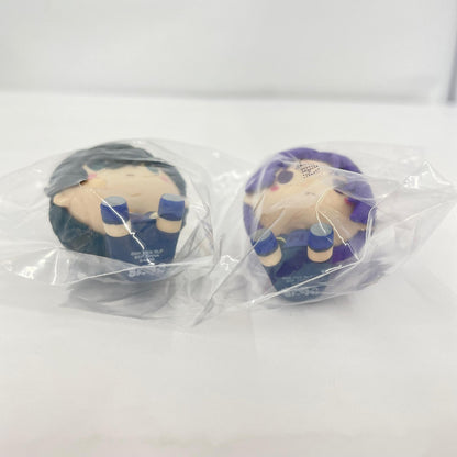 フィギュア 一番くじブルーロックＦ賞ちょこのっこフィギュア全4種セット【フィギュア】【瀬戸大橋店】