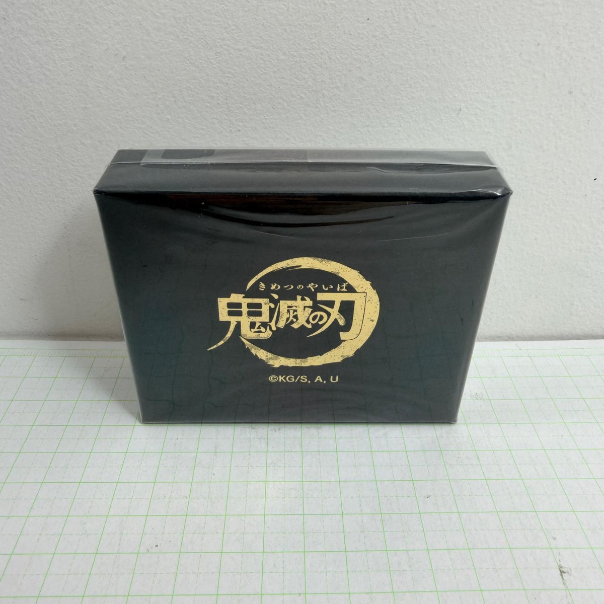 その他ホビー 未開封 鬼滅の刃 2連リング 胡蝶しのぶ【741-7097】【瀬戸大橋店】