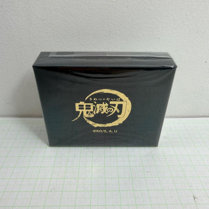 その他ホビー 未開封 鬼滅の刃 2連リング 胡蝶しのぶ【741-7097】【瀬戸大橋店】