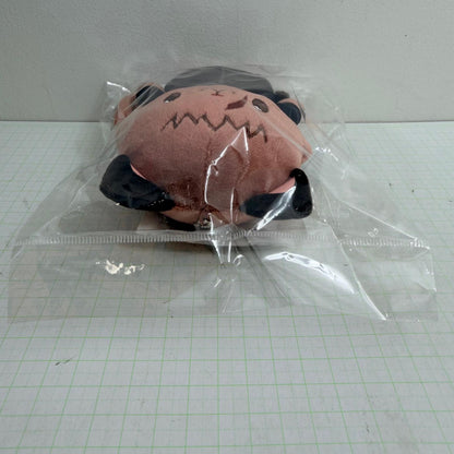 ぬいぐるみ 未開封 呪術廻戦 虎杖悠仁 アイマスク付きぬいぐるみキーホルダー 死滅回游【741-7190】【瀬戸大橋店】