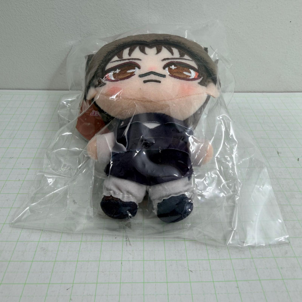 ぬいぐるみ 未開封 呪術廻戦 ぷりぬいたっちどりーむ みに 脹相 虎杖悠仁 2種セット【741-7191】【瀬戸大橋店】