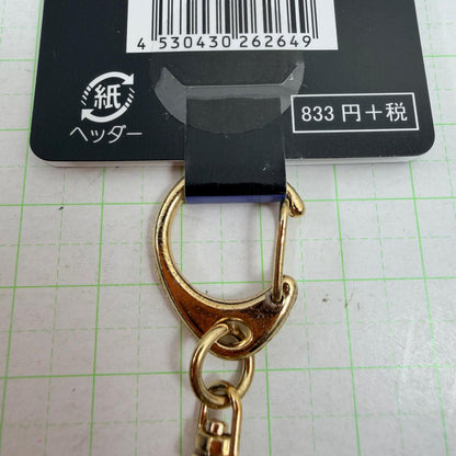 その他ホビー ジョジョの奇妙な冒険 Part7 スティール・ボール・ラン 鉄球マスコット【741-7224】【瀬戸大橋店】