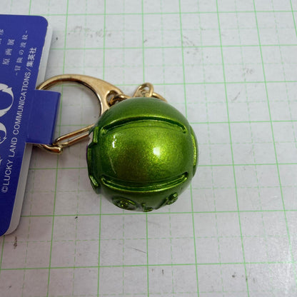 その他ホビー ジョジョの奇妙な冒険 Part7 スティール・ボール・ラン 鉄球マスコット【741-7224】【瀬戸大橋店】