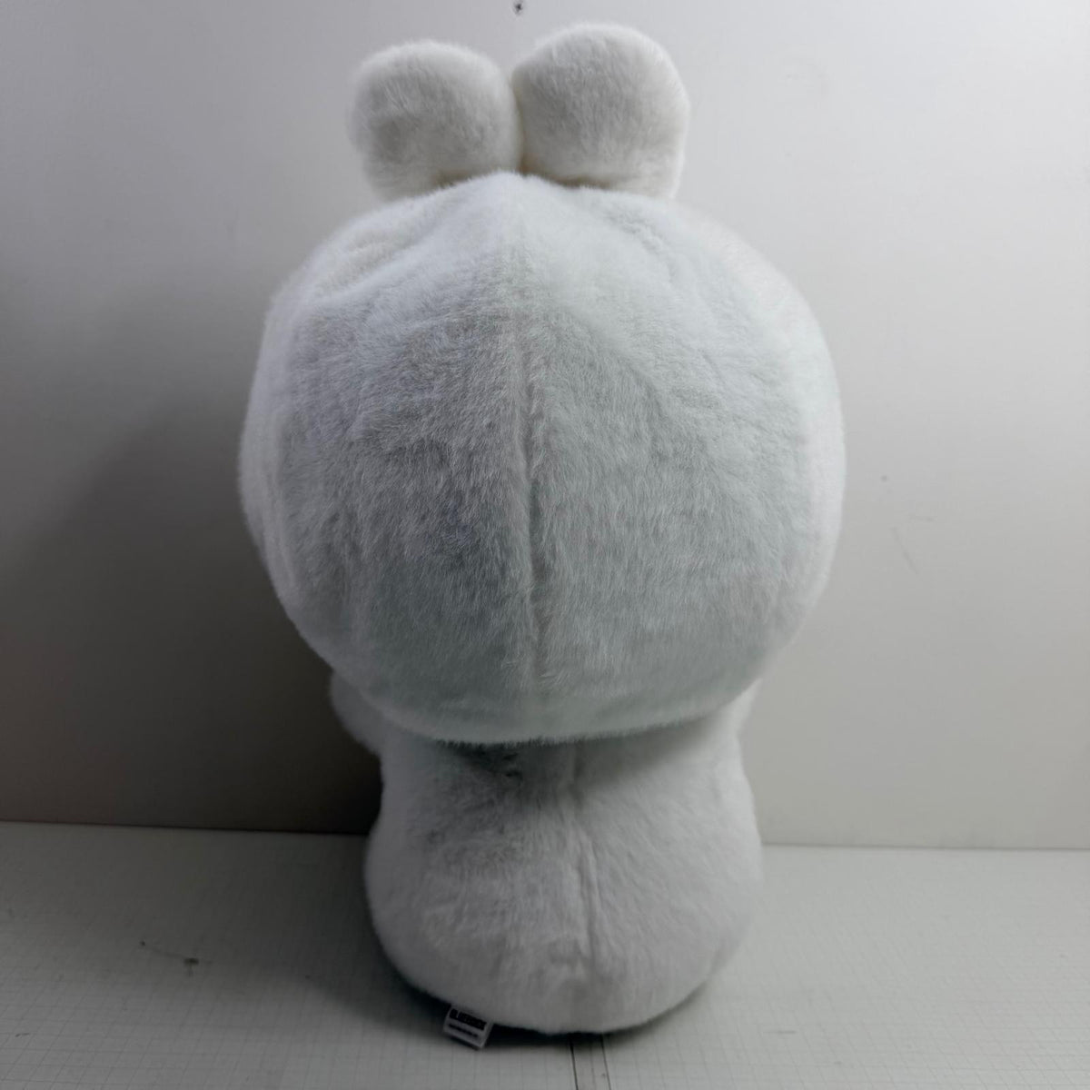 ぬいぐるみ 糸師凛 白兎 ぬいぐるみ ブルーロック 氣球暖暖星 中国限定【741-7267】【瀬戸大橋店】