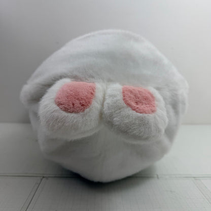 ぬいぐるみ 糸師凛 白兎 ぬいぐるみ ブルーロック 氣球暖暖星 中国限定【741-7267】【瀬戸大橋店】