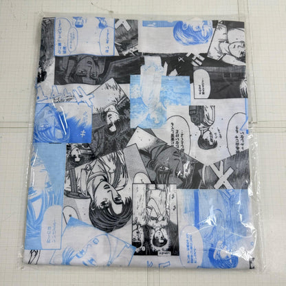 その他ホビー 未開封 ドリーミーくじ 頭文字D VS赤城レッドサンズ編 B賞 総柄Tシャツ 藤原拓海 高橋啓介 2点セット【741-7305】【瀬戸大橋店】