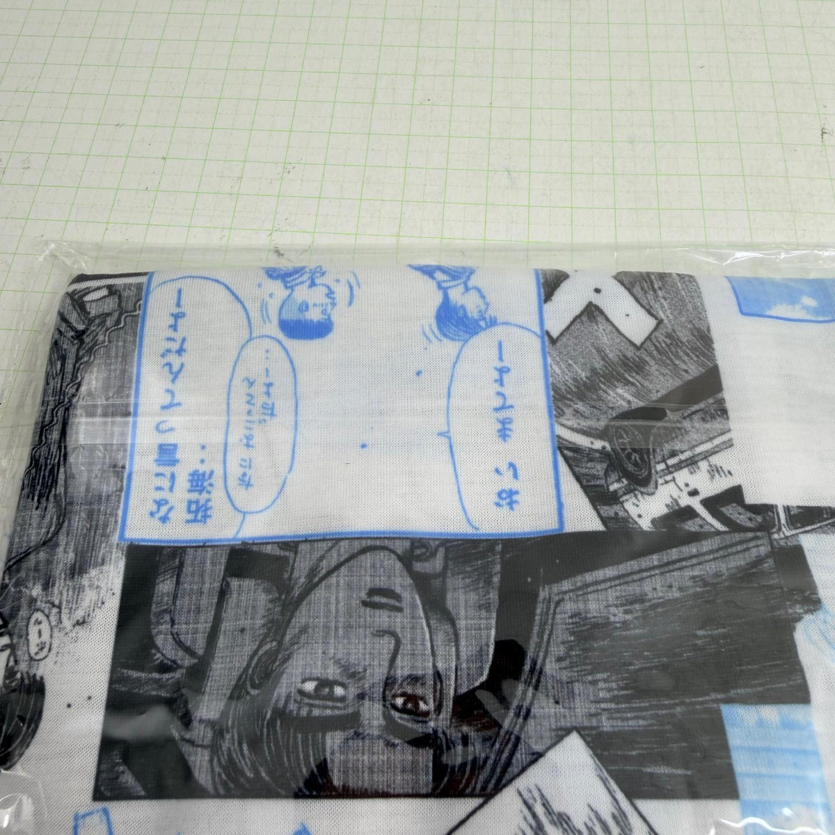 その他ホビー 未開封 ドリーミーくじ 頭文字D VS赤城レッドサンズ編 B賞 総柄Tシャツ 藤原拓海 高橋啓介 2点セット【741-7305】【瀬戸大橋店】