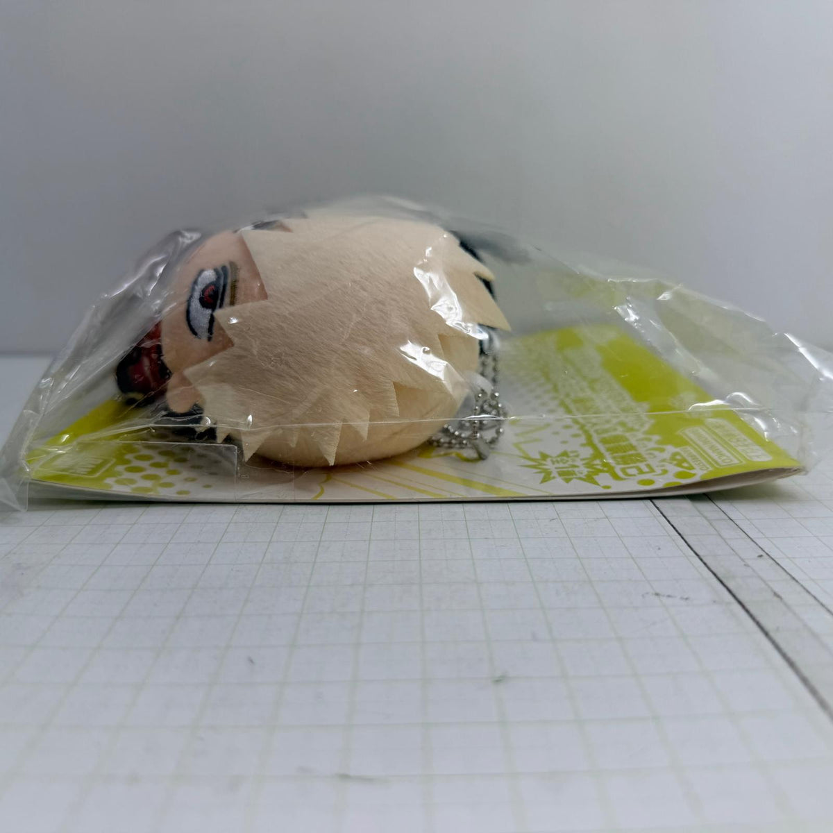 ぬいぐるみ 未開封 僕のヒーローアカデミア ちびぐるみ2体セット 緑谷出久 爆豪勝己 応募者全員サービス【741-7313】【瀬戸大橋店】