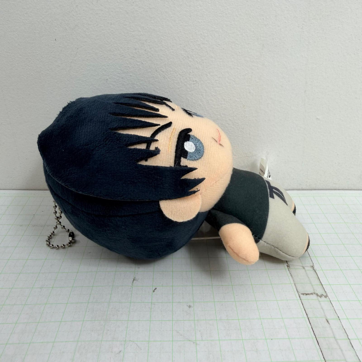 ぬいぐるみ 呪術廻戦 懐玉・玉折 ともぬい vol.10 伏黒甚爾【741-7394】【瀬戸大橋店】