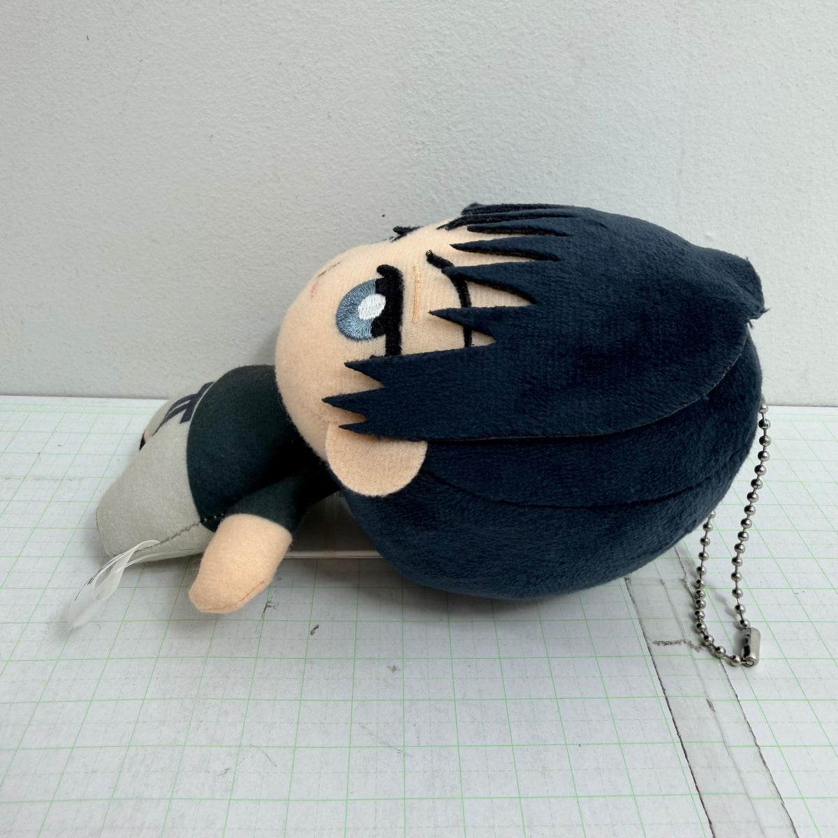 ぬいぐるみ 呪術廻戦 懐玉・玉折 ともぬい vol.10 伏黒甚爾【741-7394】【瀬戸大橋店】