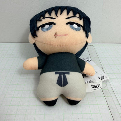 ぬいぐるみ 呪術廻戦 懐玉・玉折 ともぬい vol.10 伏黒甚爾【741-7394】【瀬戸大橋店】