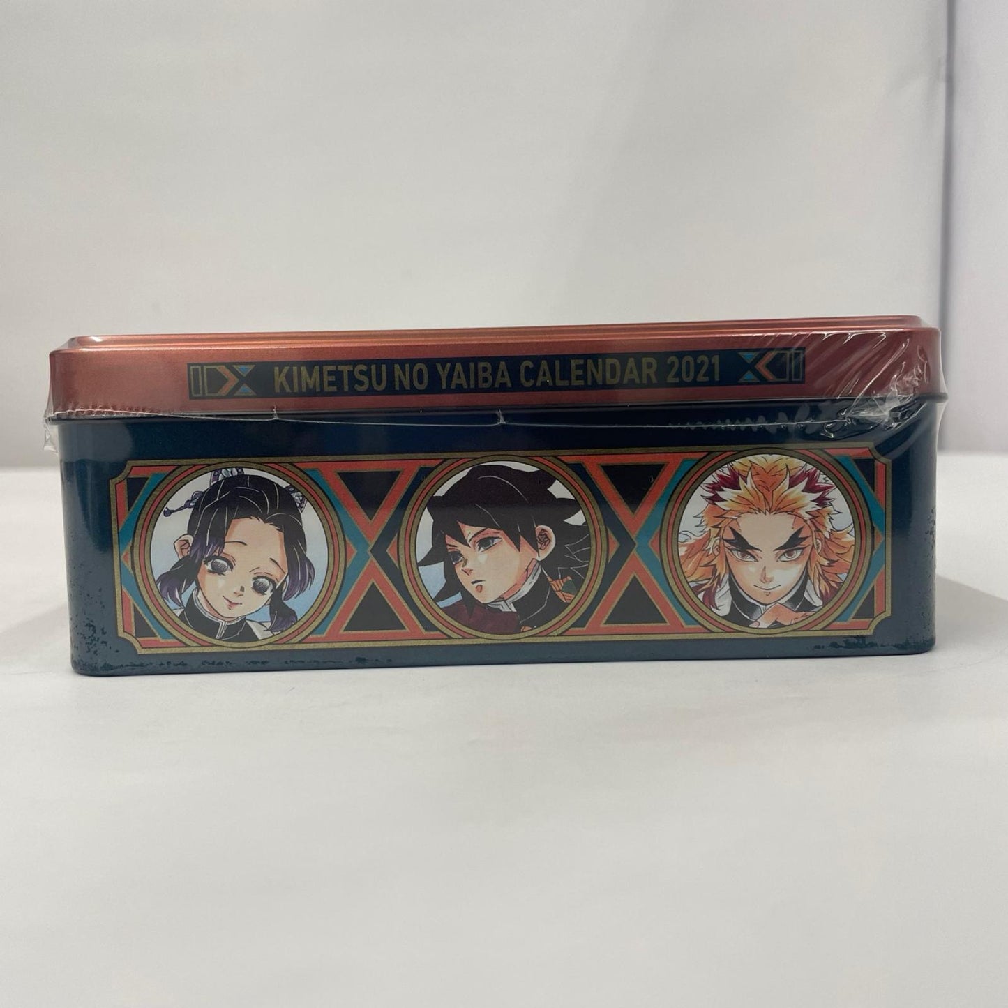 その他ホビー 鬼滅の刃 コミックカレンダー2021【瀬戸大橋店】