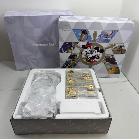 その他ホビー Disney IMAGINATION BELT ディズニー イマジネーションベルト BANDAI OFFICIAL TOY SHOP限定【743-7321】【瀬戸大橋店】