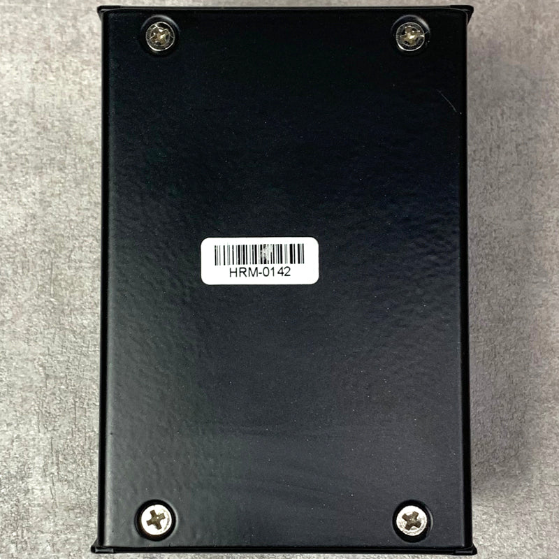 Vertex | ヴァーテックス Ultraphonix HRM 楽器 オーバードライブ 【送料無料】Dumble HRMのトーンを追求したオーバードライブ！【箱・説明書付き】【加古川店】