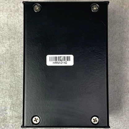 Vertex | ヴァーテックス Ultraphonix HRM 楽器 オーバードライブ 【送料無料】Dumble HRMのトーンを追求したオーバードライブ！【箱・説明書付き】【加古川店】