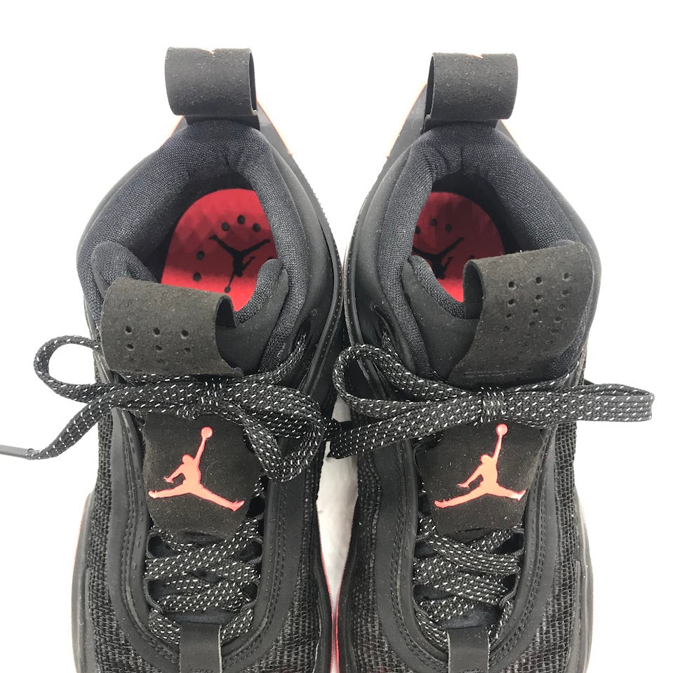 NIKE | ナイキ AIR JORDAN 36 スニーカー DA9054-001 ブラック 25cm【倉吉店】