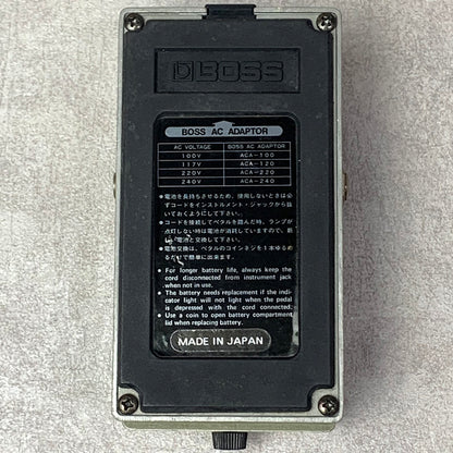 BOSS | ボス NF-1 Noise Gate ACA Japan 楽器 その他エフェクター BOSS初のノイズリダクション！【送料無料】【加古川店】