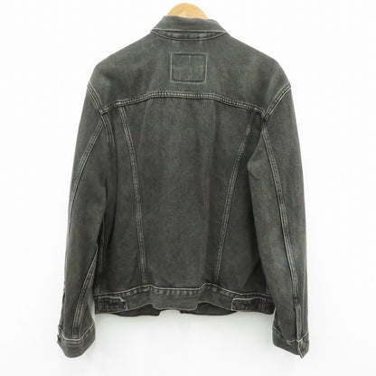 Levi's | リーバイス Levi's Trucker Jacket ジャケット デニム 72334-0584 ブラック サイズ：L【瀬戸大橋店】