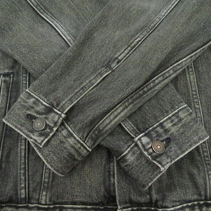 Levi's | リーバイス Levi's Trucker Jacket ジャケット デニム 72334-0584 ブラック サイズ：L【瀬戸大橋店】
