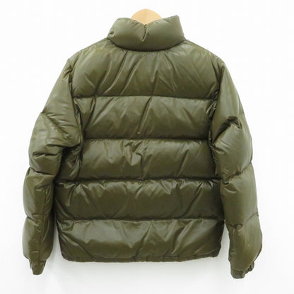 MONCLER | モンクレール VENISE ダウンジャケット 41313 ｻｲｽﾞ:0 カーキ【瀬戸大橋店】