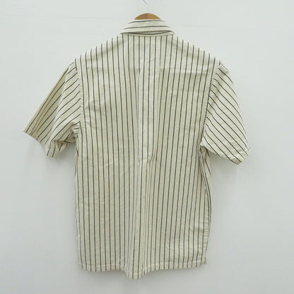Carhartt WIP | カーハートダブリューアイピー s/s trade shirt 半袖シャツ アイボリー サイズ：XS【瀬戸大橋店】