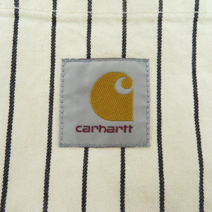 Carhartt WIP | カーハートダブリューアイピー s/s trade shirt 半袖シャツ アイボリー サイズ：XS【瀬戸大橋店】