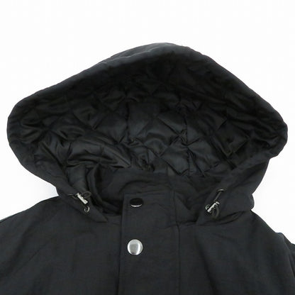 EXAMPLE | イグザンプル ×STARTER BLACK LABEL アノラックパーカー その他アウター ブラック サイズ：M【瀬戸大橋店】