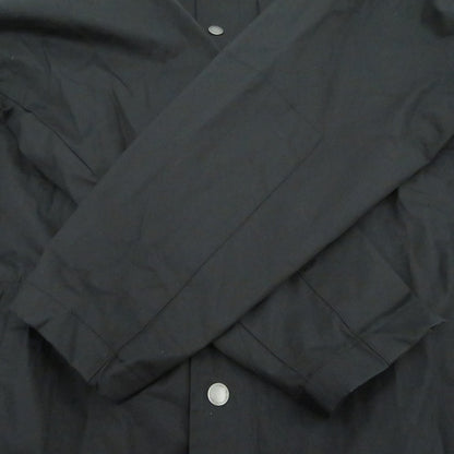 ROARK REVIVAL | ロアークリバイバル COACHES FIREPROOF JACKET ジャケット その他アウター RJJ903 ブラック サイズ：L【瀬戸大橋店】
