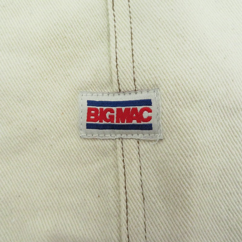 BIG MAC | ビッグマック ジャケット その他アウター アイボリー サイズ：L【瀬戸大橋店】