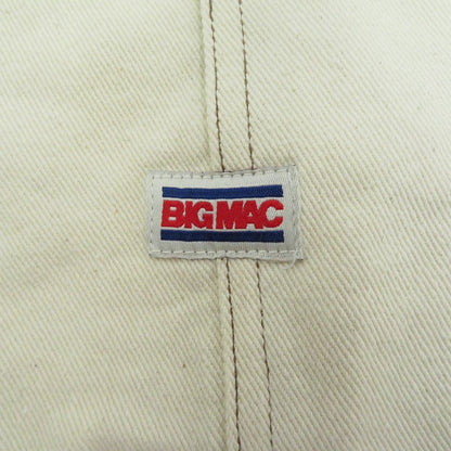 BIG MAC | ビッグマック ジャケット その他アウター アイボリー サイズ：L【瀬戸大橋店】
