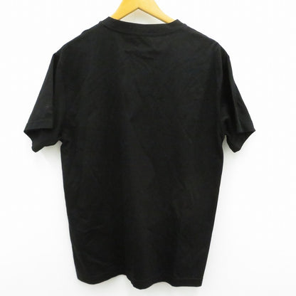 TATRAS | タトラス WANDO 半袖Ｔシャツ MTKE25S8038-M ブラック サイズ：2【瀬戸大橋店】