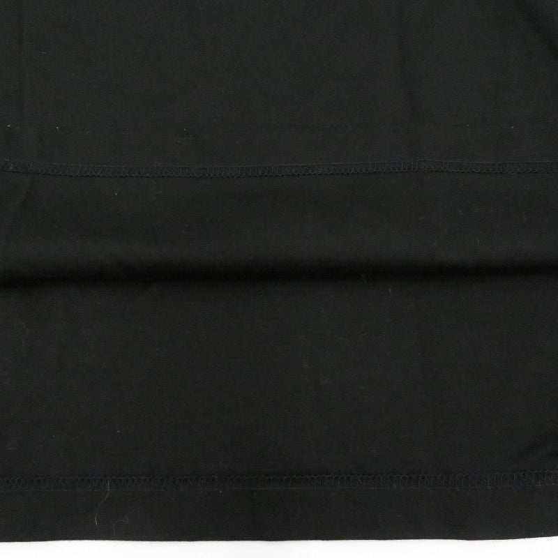 TATRAS | タトラス WANDO 半袖Ｔシャツ MTKE25S8038-M ブラック サイズ：2【瀬戸大橋店】