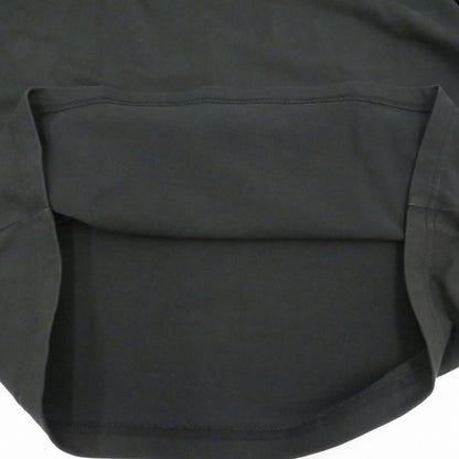 MONCLER | モンクレール 23年製 半袖Ｔシャツ J20918C00004 83927 ブラック サイズ：M【瀬戸大橋店】