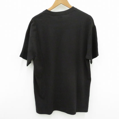 Short sleeve tee “SHINY DAYS” 半袖Ｔシャツ ×School Days(0verflow) Chillweeb ブラック サイズ：L【瀬戸大橋店】