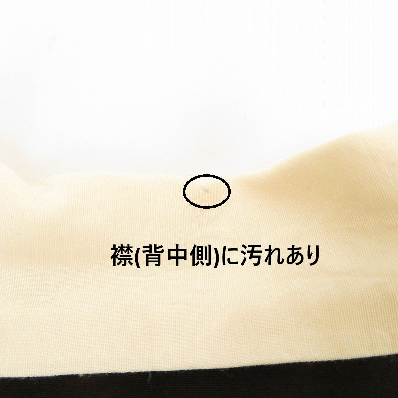 Style Eyes(東洋エンタープライズ | スタイルアイズトウヨウトーヨー RAYON BOWLING SHIRT ボーリングシャツ その他トップス SE38617/“HOLY ROLLERS” ブラック サイズ：L【瀬戸大橋店】