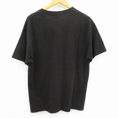 Geeks Rule/Evangelion T-Shirt Vol.03 半袖Ｔシャツ ブラック サイズ：L【瀬戸大橋店】